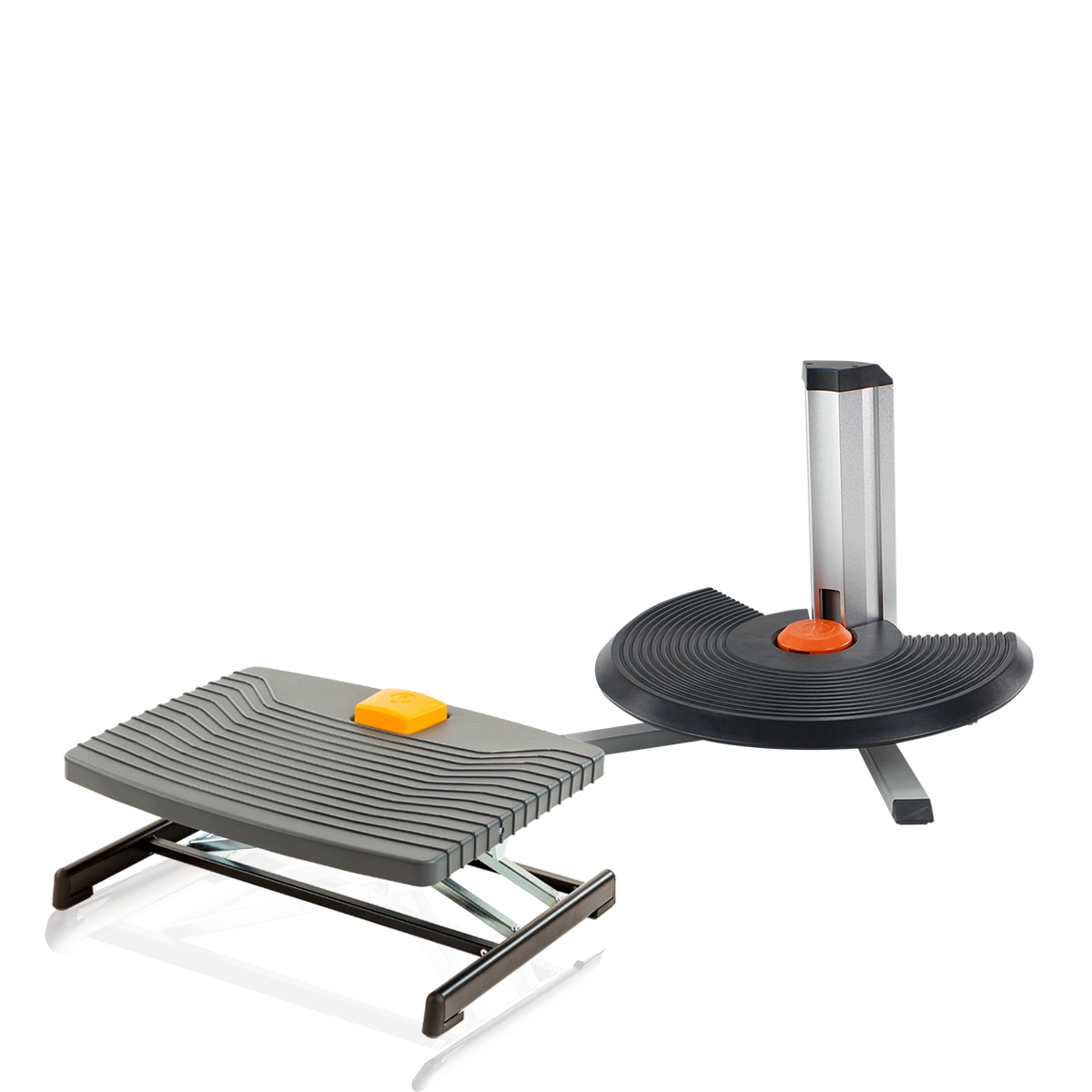 Voetensteun Pro 959 en Discus 250