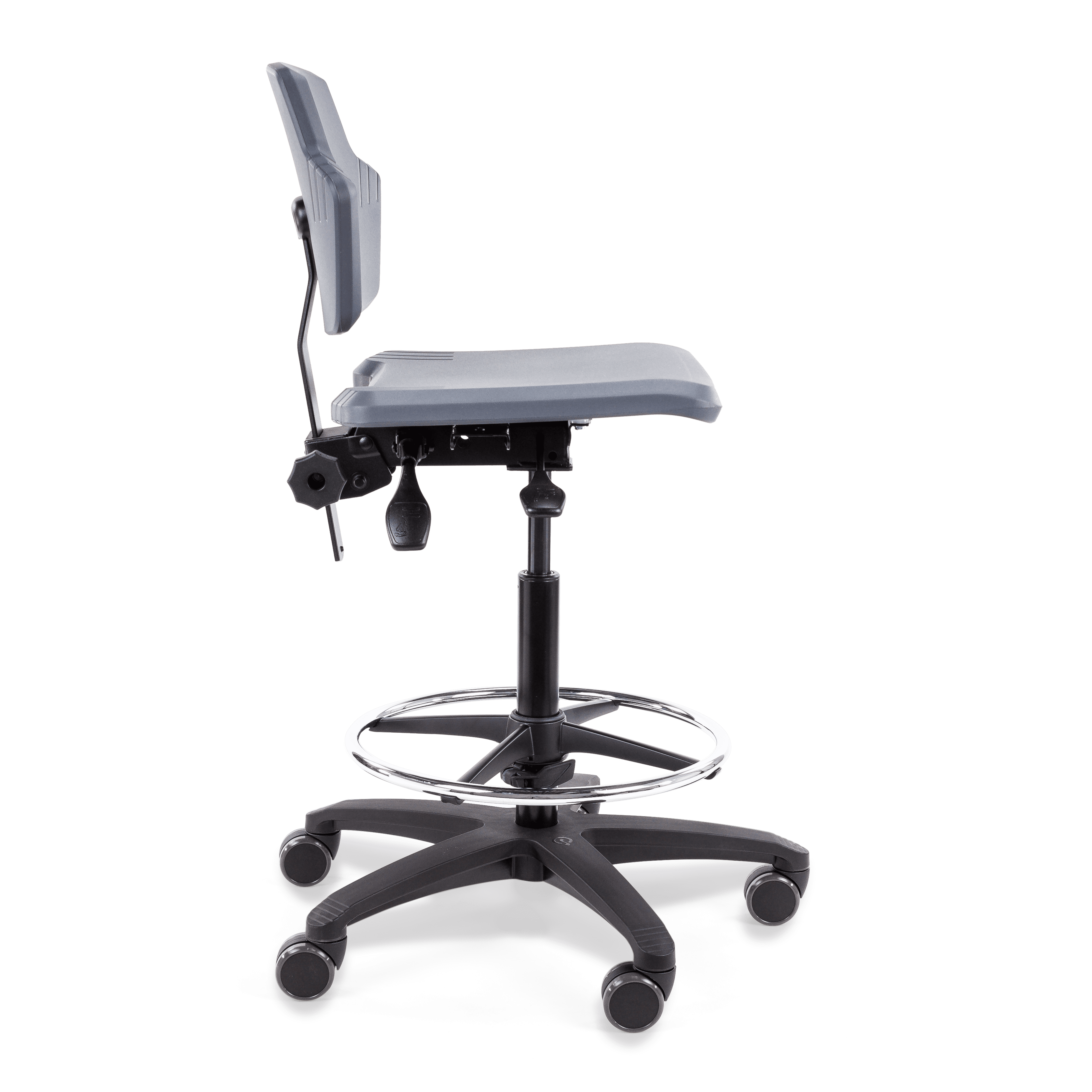 Spirit 1502 PU Without Armrests (2)