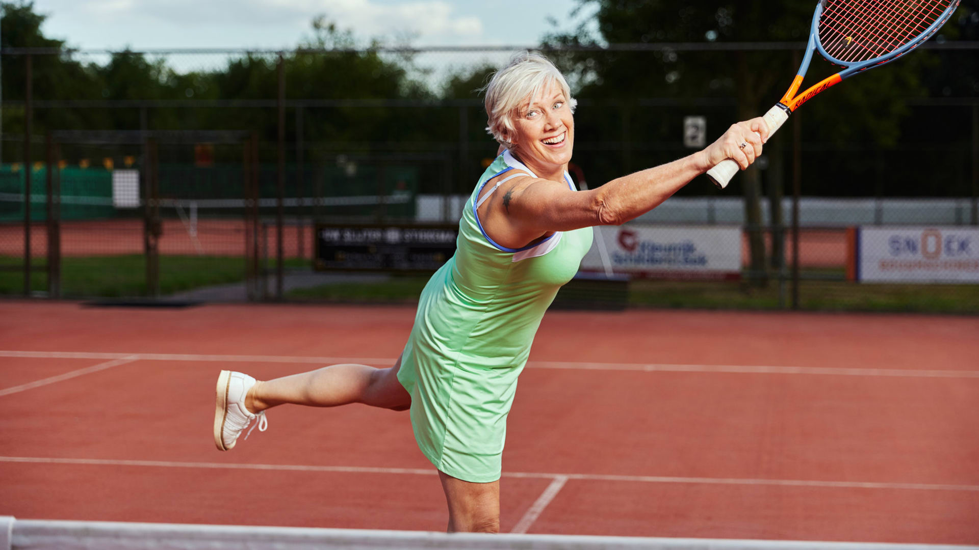 <p>Al bijna 50 jaar specialist in ergonomie</p>