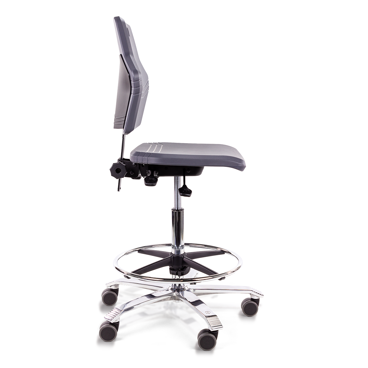 Pro 4402 PU Without Armrests (2)