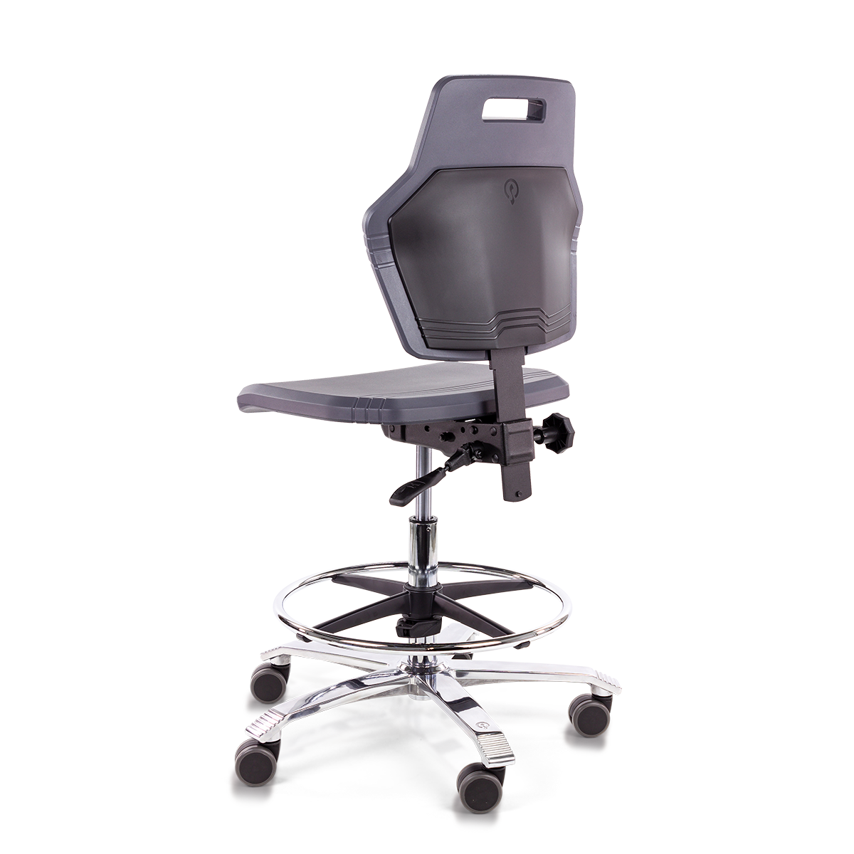 Pro 4401 PU Without Armrests (3)