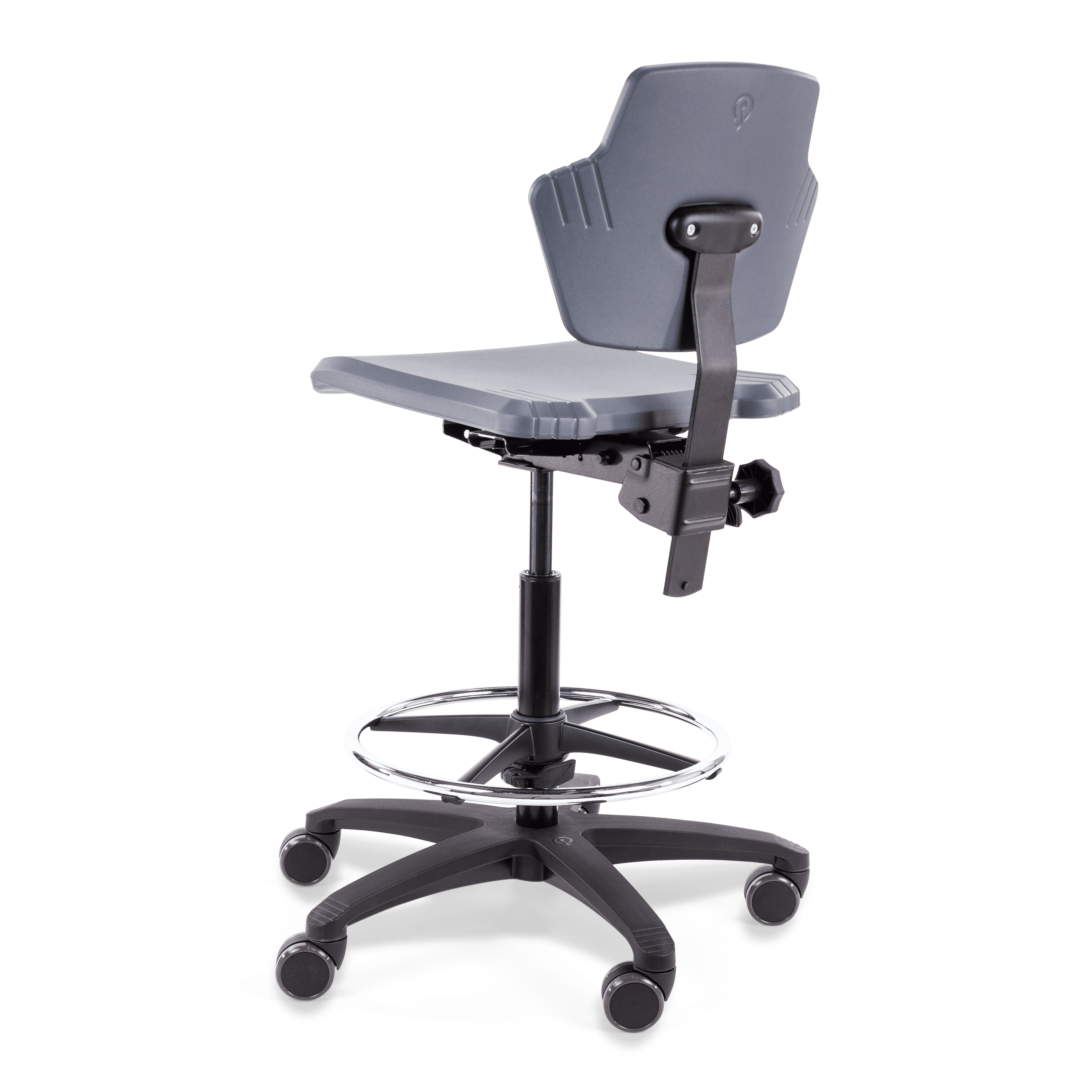 Spirit 1502 PU Without Armrests (4)