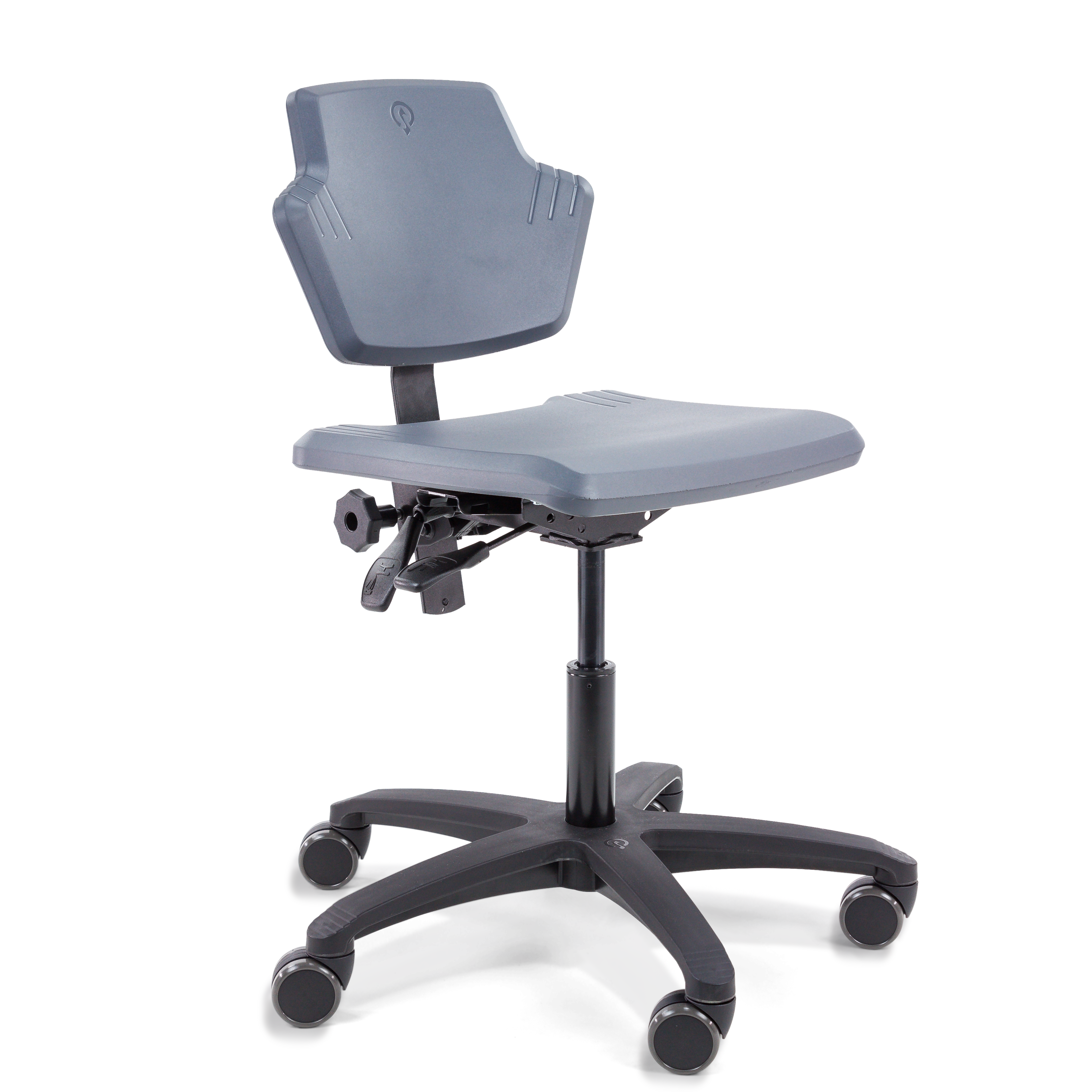Spirit 1500 PU Without Armrests (1)