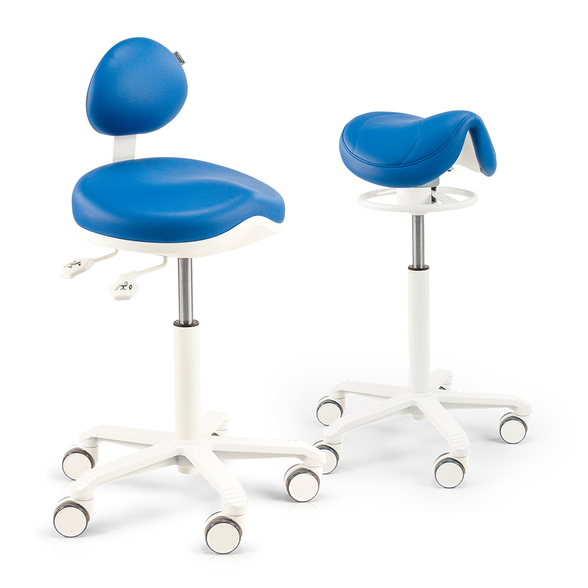 Apical and Amazone White Base