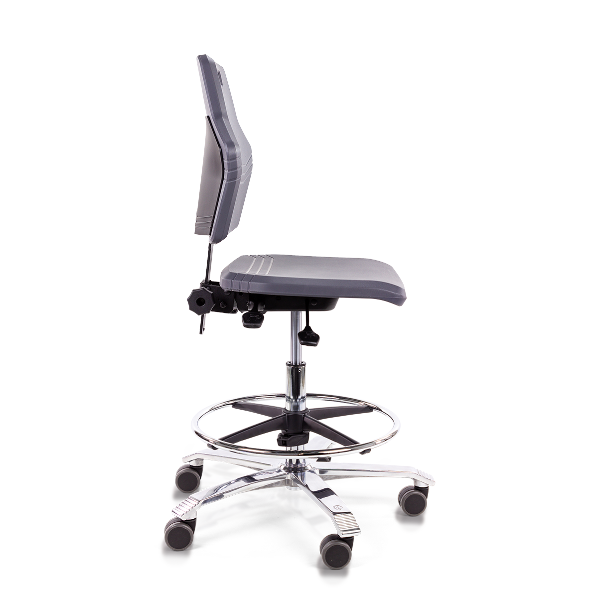 Pro 4401 PU Without Armrests (2)