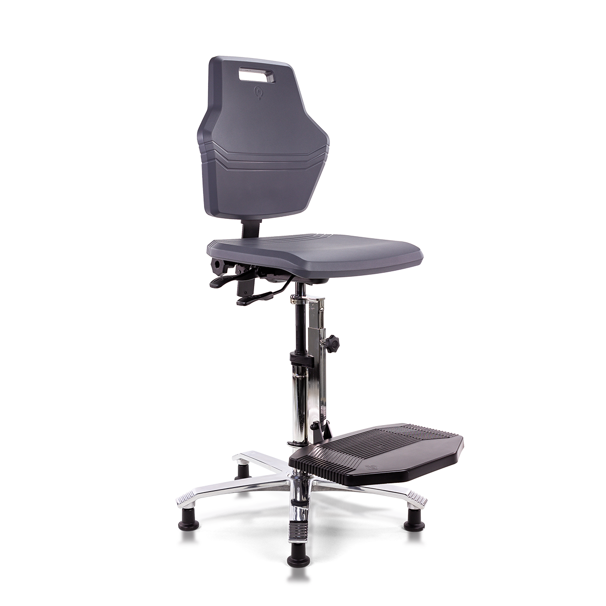 Pro 4408 PU Without Armrests (1)