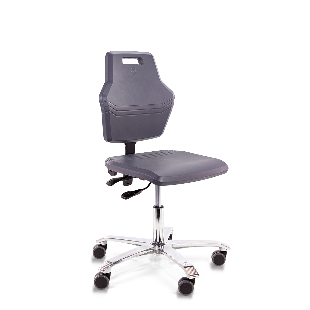 Pro 4400 PU Without Armrests (1)